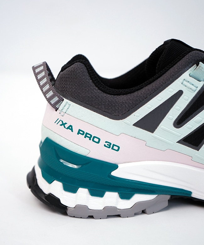 L47119100/L47270800/L47469500]SALOMON(サロモン) XA PRO 3D V9