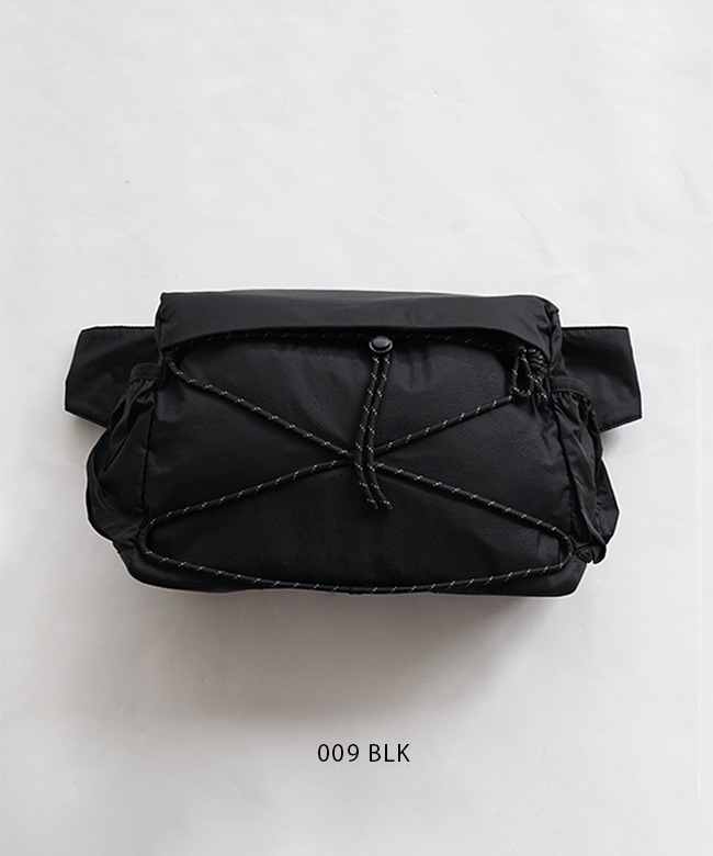 SALE 50%OFF】[13WGB245303]emmi(エミ)2wayボディーバッグ