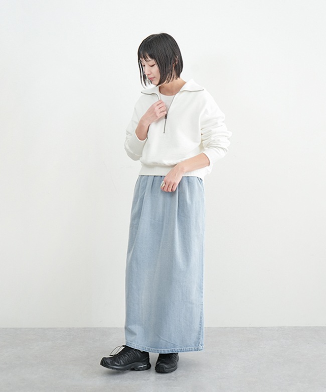 BO24-837K]Boutique Ordinary(ブティークオーディナリー)タック