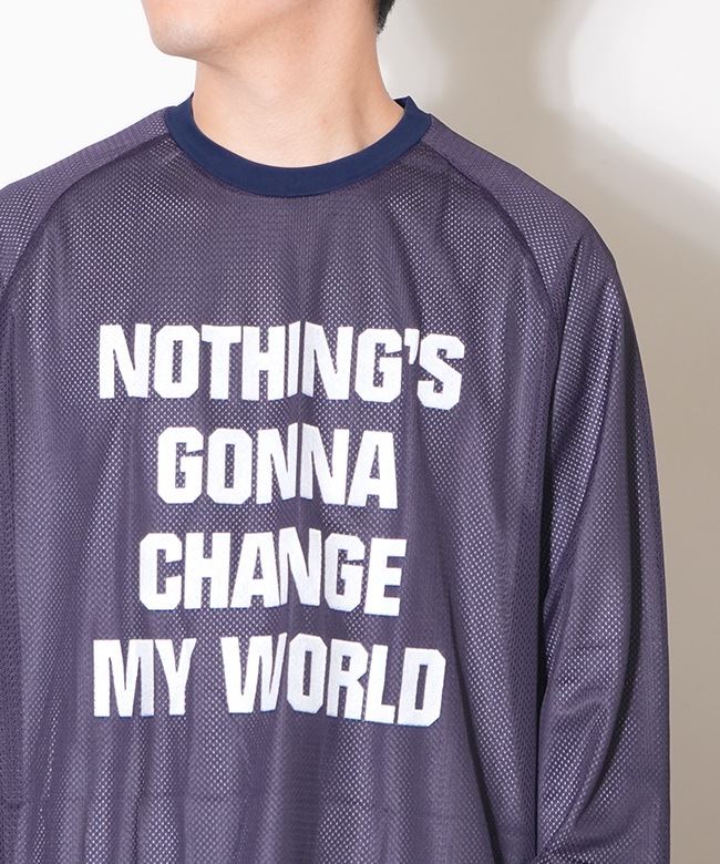 SALE 50%OFF】[CMF2501-C07J]CMF/COMFY OUTDOOR GARMNT(シーエムエフ