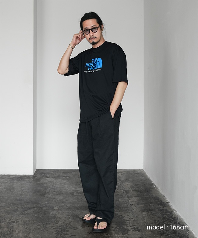 SALE 30%OFF】◇THE NORTH FACE(ザ・ノース・フェイス) S/S Water