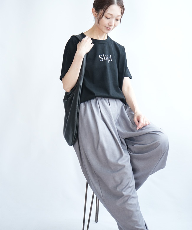 クーポン限定価格APSTUDIO  sentof ウールフーディTシャツ　グレー PRE ORDER｜AP STUDIO｜AP STUDIO｜ブログ｜BAYCREW'S STORE