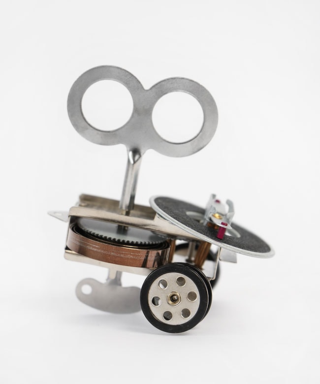 210182]KIKKERLAND(キッカーランド) Wind Up 