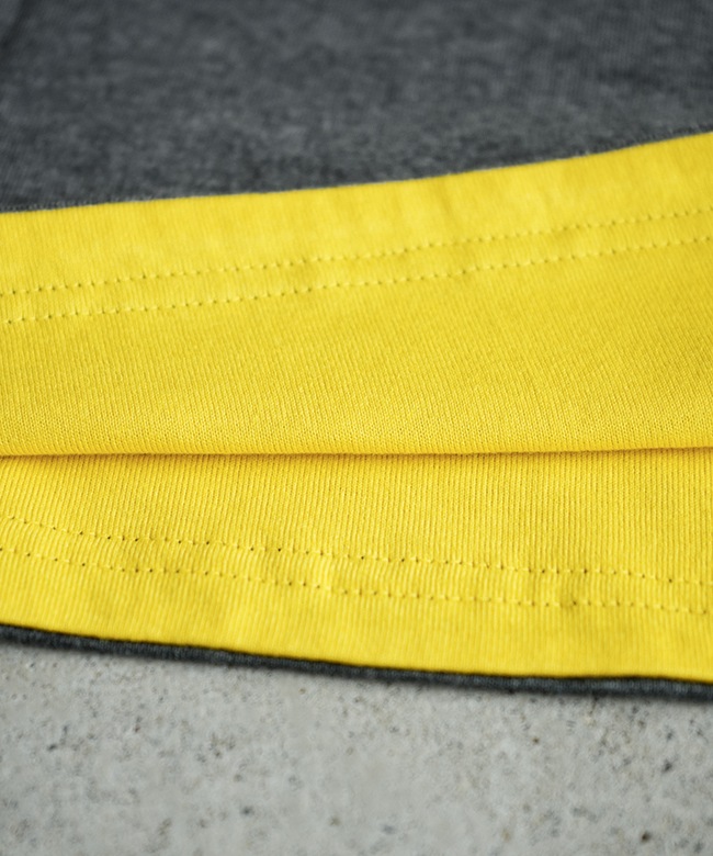SALE 30%OFF】ORCIVAL(オーシバル/オーチバル) BOAT NECK L/S PULLOVER