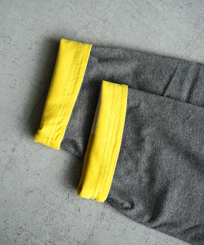 SALE 30%OFF】ORCIVAL(オーシバル/オーチバル) BOAT NECK L/S PULLOVER