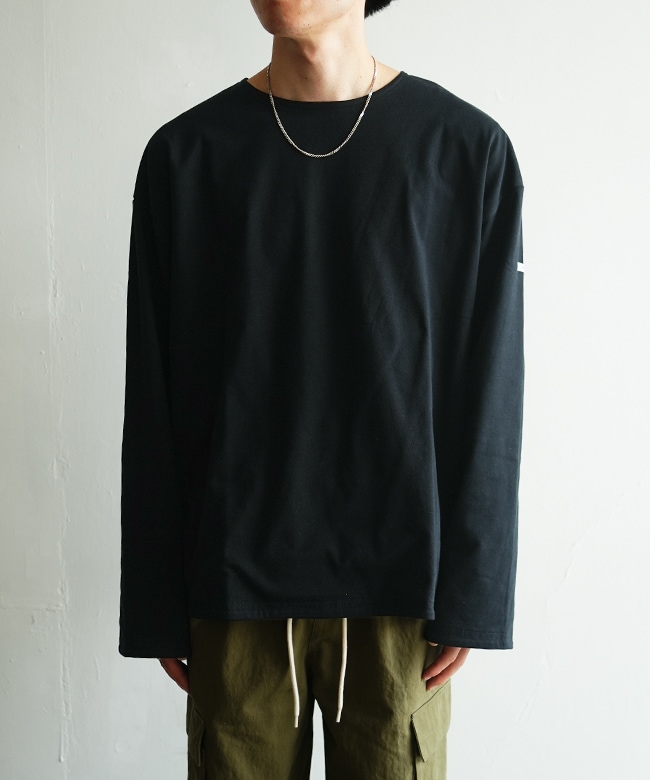 邦楽 osushi_09 MOUSSY | 【WEB限定】SQUARE NECK GATHER トップス (Tシャツ