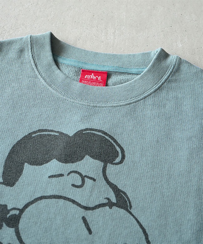 SALE 30%OFF】Manhattan Portage(マンハッタンポーテージ) PEANUTS