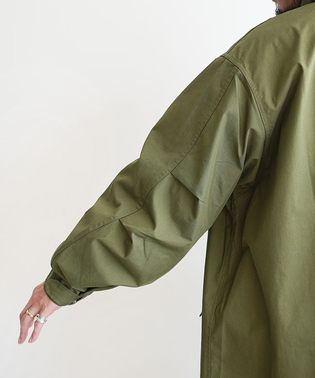 SALE 30%OFF】ONE fifth(ワンフィフス) RAGE レイジ メンズ アウター