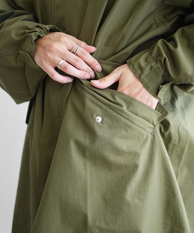 OFC-34]ONE fifth(ワンフィフス) RAGE レイジ メンズ アウター