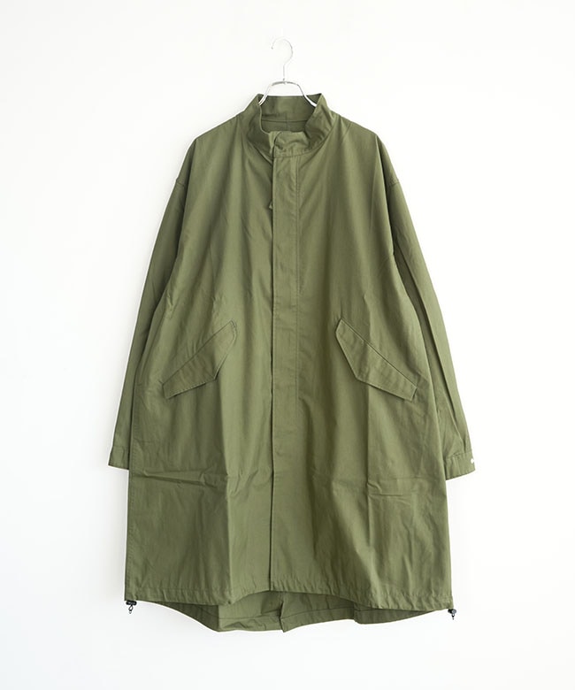 OFC-34]ONE fifth(ワンフィフス) RAGE レイジ メンズ アウター