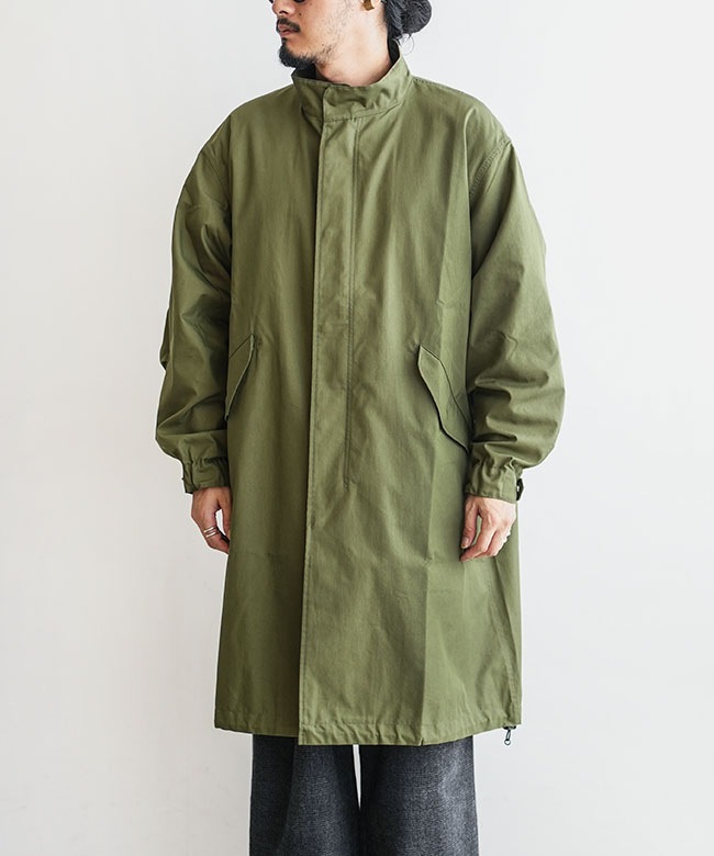 OFC-34]ONE fifth(ワンフィフス) RAGE レイジ メンズ アウター