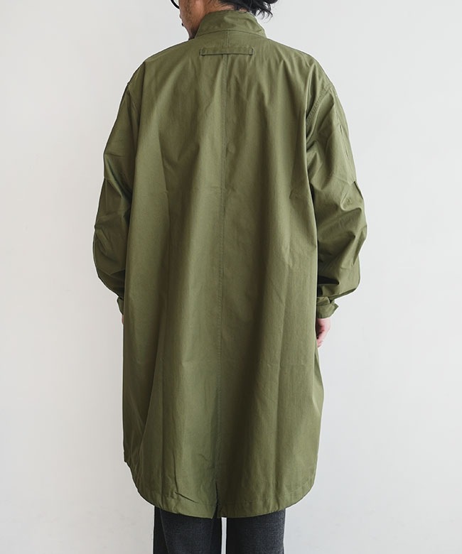 OFC-34]ONE fifth(ワンフィフス) RAGE レイジ メンズ アウター コート