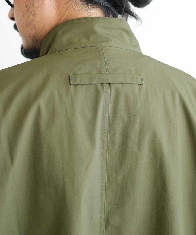 SALE 30%OFF】ONE fifth(ワンフィフス) RAGE レイジ メンズ アウター