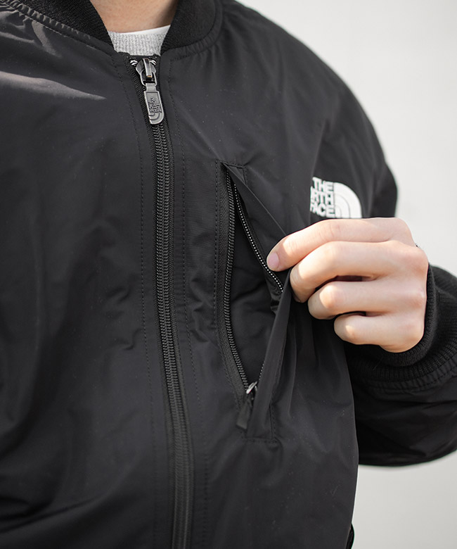 ◇[NY82552]THE NORTH FACE(ザ・ノース・フェイス) Insulation Bomber