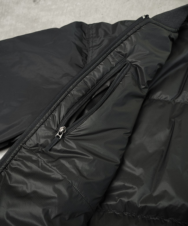 ◇[NY82552]THE NORTH FACE(ザ・ノース・フェイス) Insulation Bomber