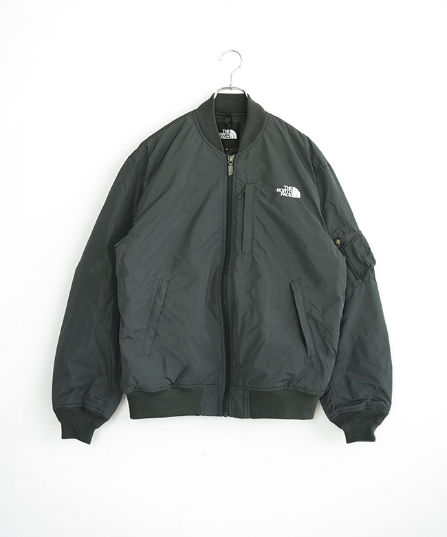 ◇[NY82552]THE NORTH FACE(ザ・ノース・フェイス) Insulation Bomber