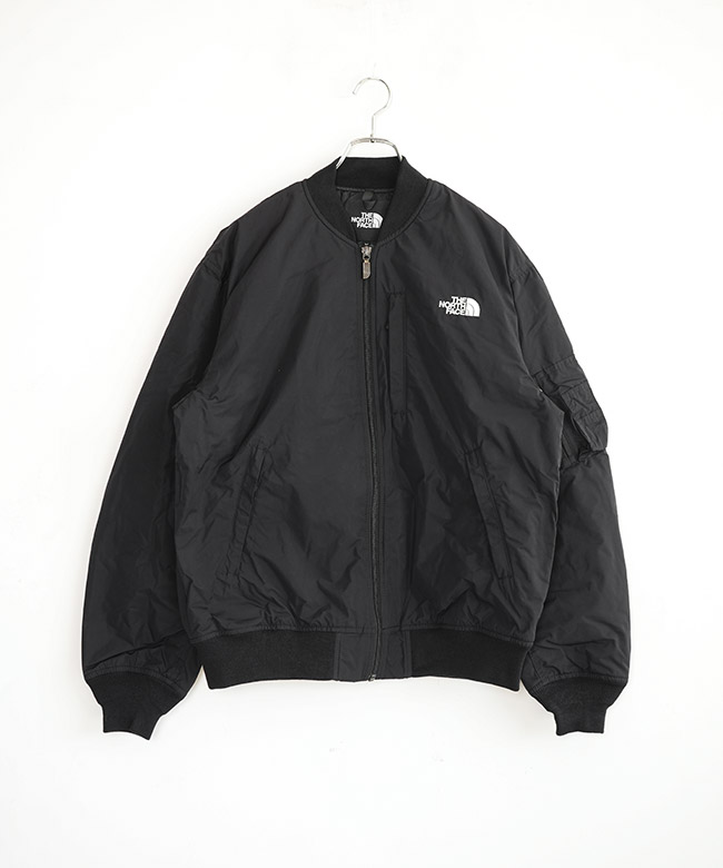 ジャケット・アウター tdk ◇[NY82552]THE NORTH FACE(ザ・ノース・フェイス) Insulation Bomber