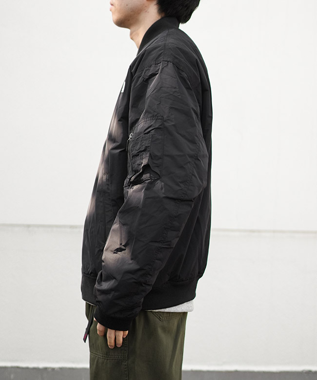 ◇[NY82552]THE NORTH FACE(ザ・ノース・フェイス) Insulation Bomber