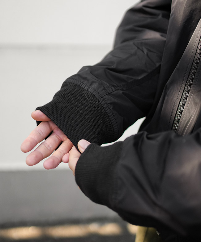 ◇[NY82552]THE NORTH FACE(ザ・ノース・フェイス) Insulation Bomber