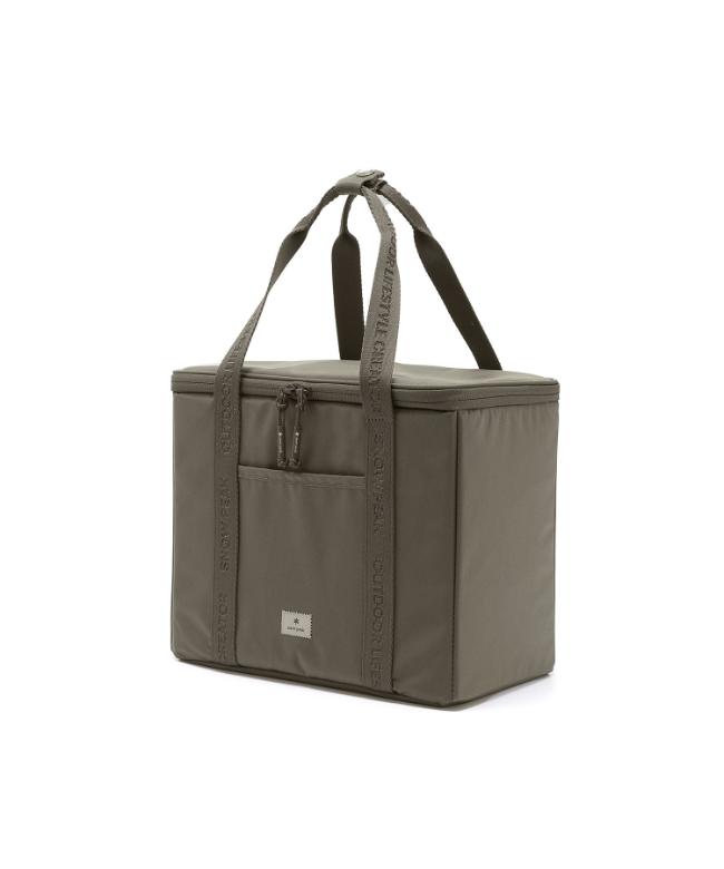 gs-s25sufbg090] snow peak(スノーピーク) / Wingel Travel Picnic