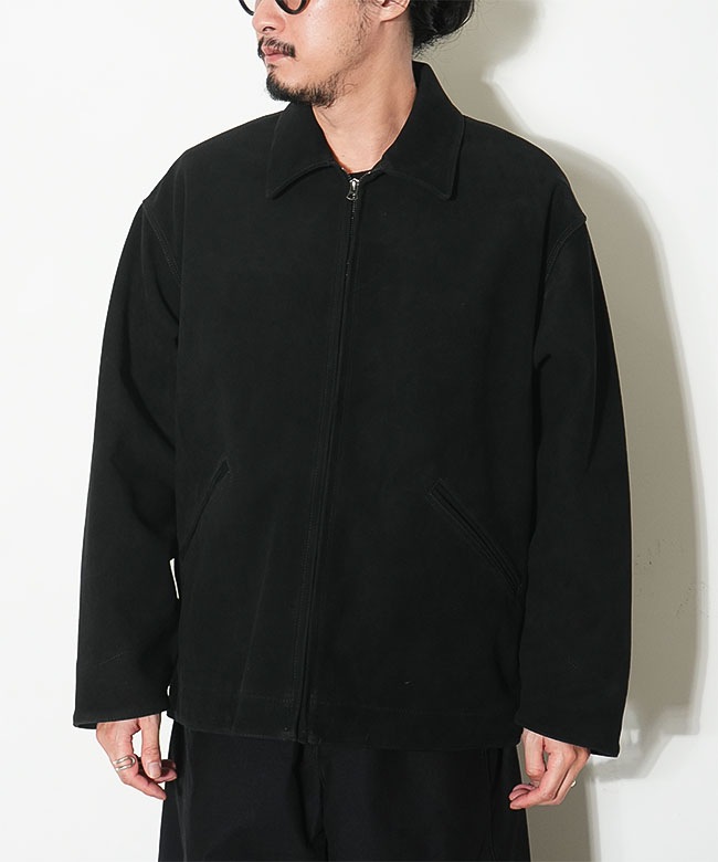 SALE 50%OFF】[ALV-00131]alvana(アルヴァナ/アルバナ) SHEEP SUEDE