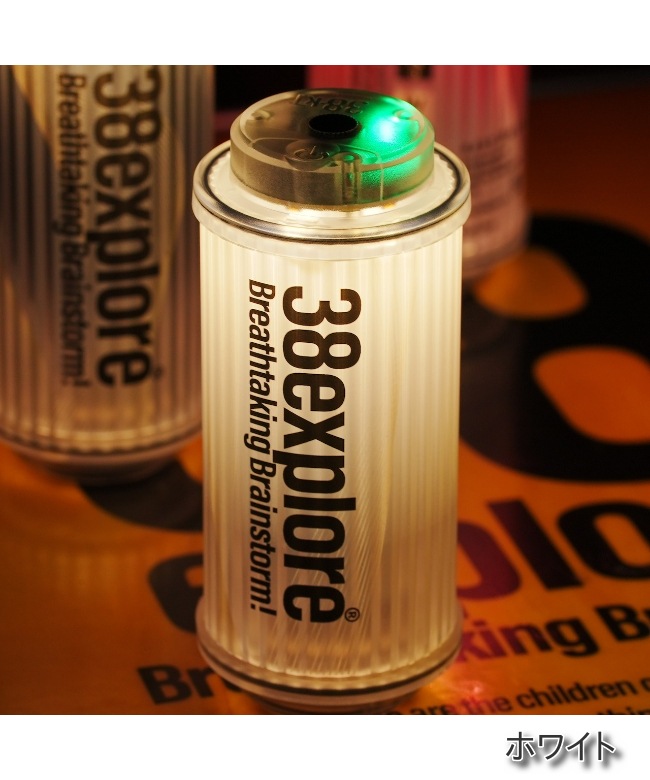 38-kt-du-sticker] 38explore（ミヤエクスプローラー） / 38-kT Dress