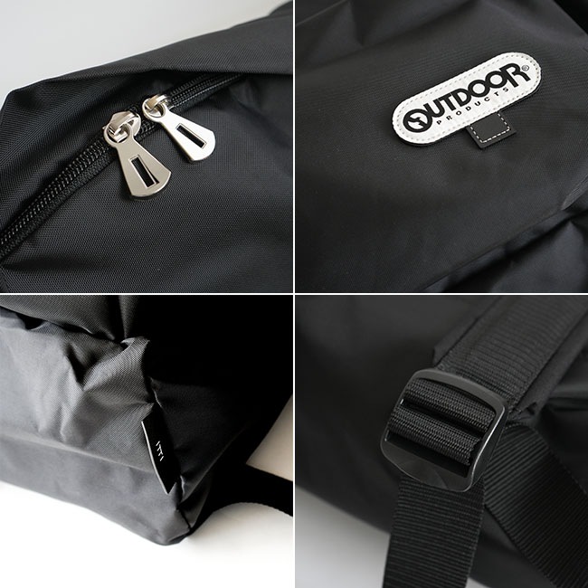 ITTI-BAG-ODP-001-TF] ITTI / OUTDOOR PRODUCTS 2-3 DAY PACK