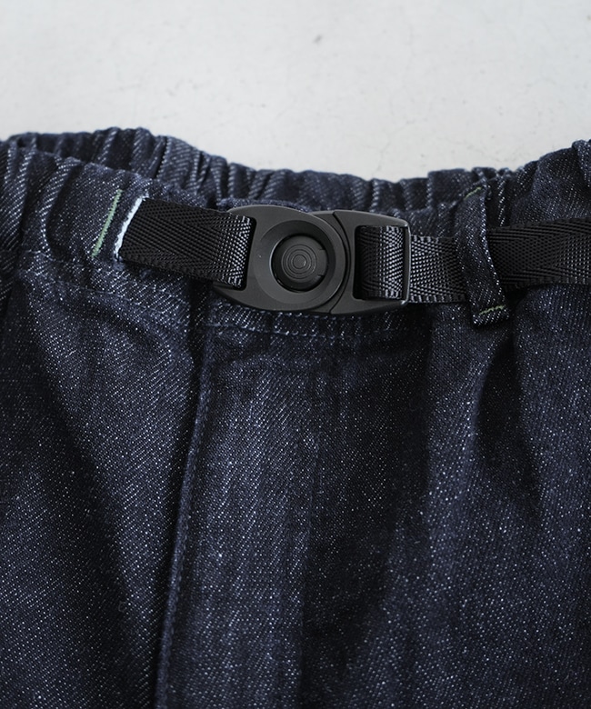 GOHEMP(ゴーヘンプ) EG CLIMBING PANTS EG クライミング パンツ メンズ