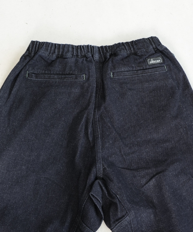 GOHEMP(ゴーヘンプ) EG CLIMBING PANTS EG クライミング パンツ メンズ