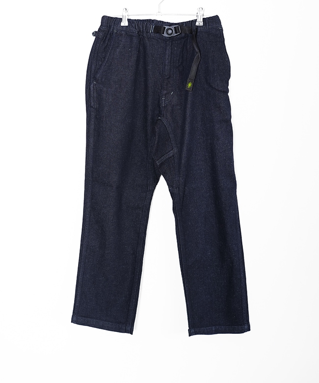 GOHEMP(ゴーヘンプ) EG CLIMBING PANTS EG クライミング パンツ メンズ