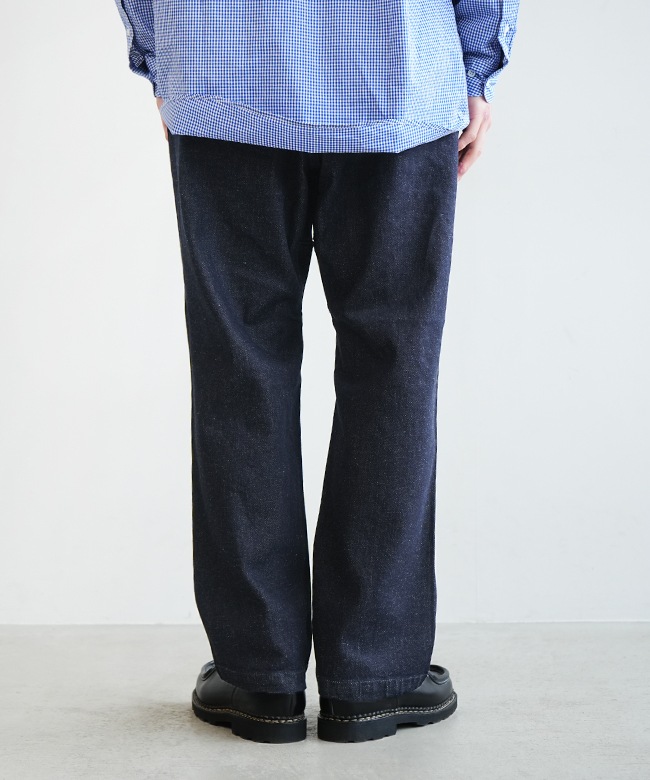GOHEMP(ゴーヘンプ) EG CLIMBING PANTS EG クライミング パンツ メンズ