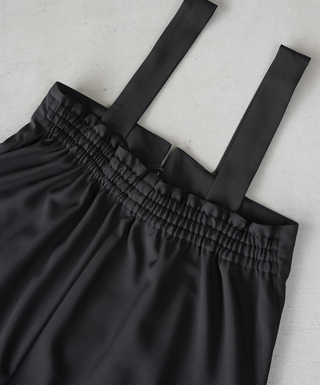 si-si-si comfort(スースースーコンフォート) OCCASION OVERALLS