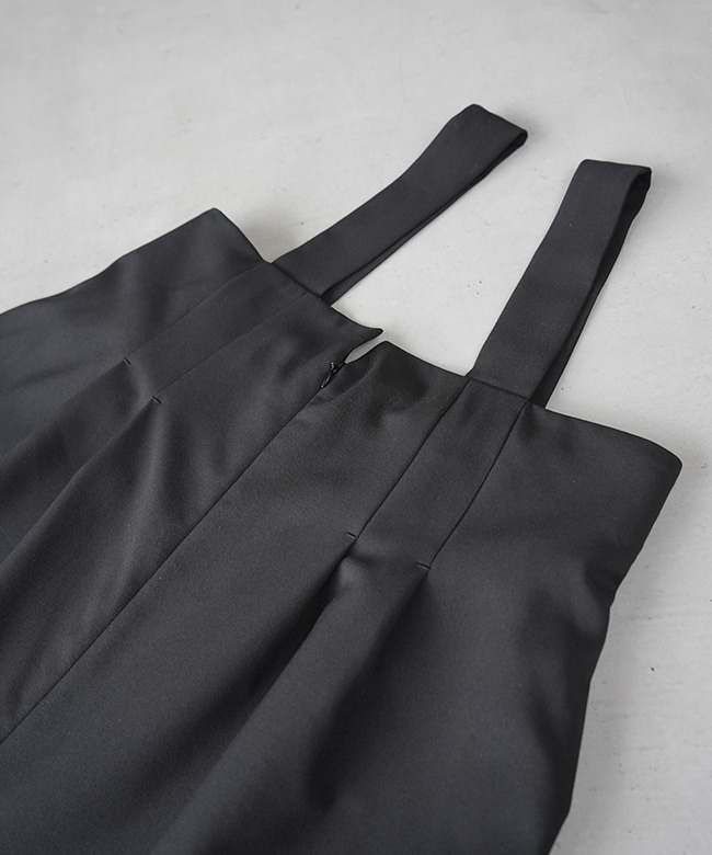 si-si-si comfort(スースースーコンフォート) OCCASION OVERALLS
