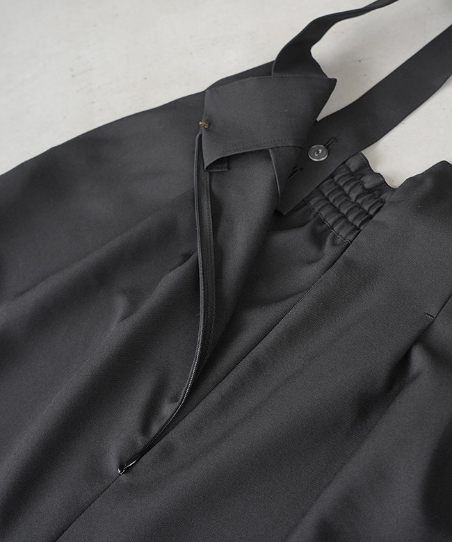 si-si-si comfort(スースースーコンフォート) OCCASION OVERALLS