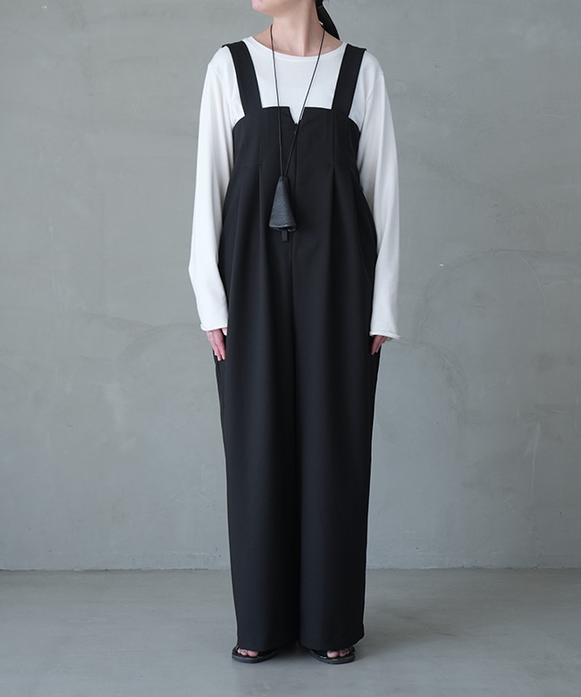 si-si-si comfort(スースースーコンフォート) OCCASION OVERALLS