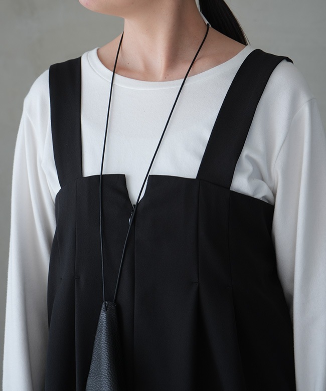 si-si-si comfort(スースースーコンフォート) OCCASION OVERALLS