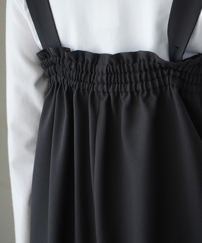 si-si-si comfort(スースースーコンフォート) OCCASION OVERALLS