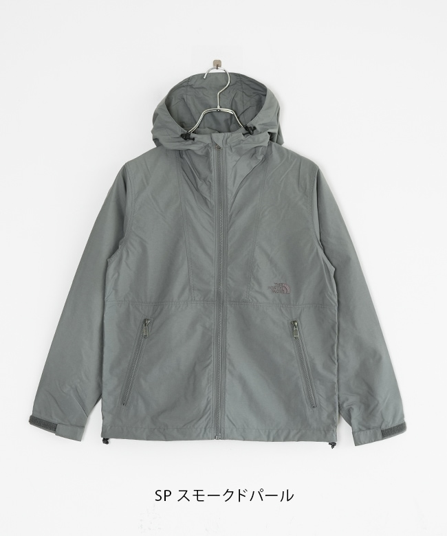THE NORTH FACE コンパクトジャケット NPW72230 楽天市場】□[NPW72230]【収納袋付き】THE NORTH FACE(ザ