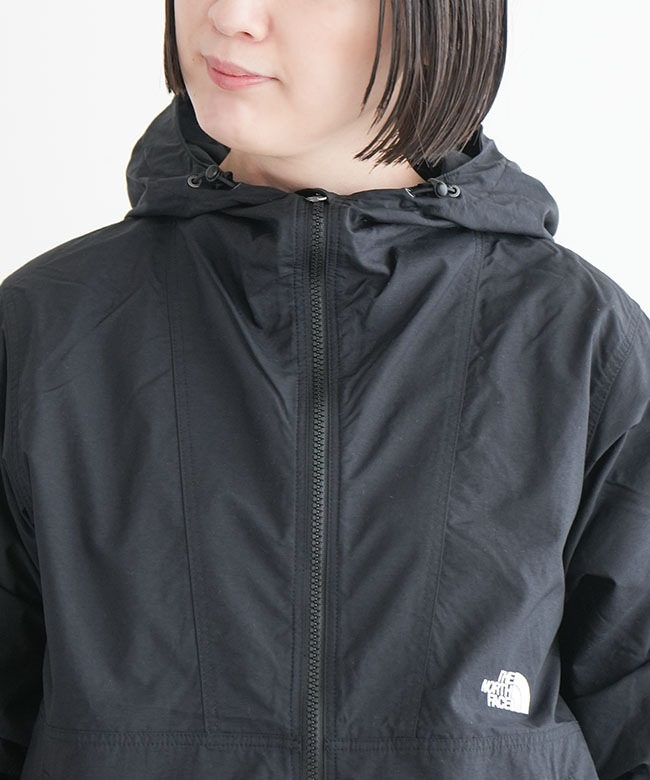 美品　THE NORTH FACE ジャケット　Sサイズ　収納袋付 ◇[NPW22430]【収納袋付き】THE NORTH FACE(ザ・ノース