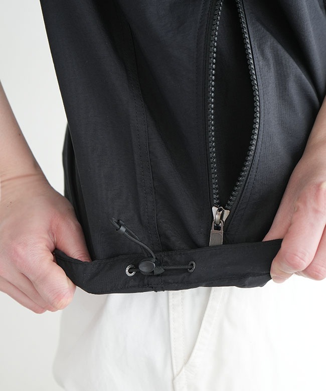 □[NPW72230]【収納袋付き】THE NORTH FACE(ザ・ノース・フェイス