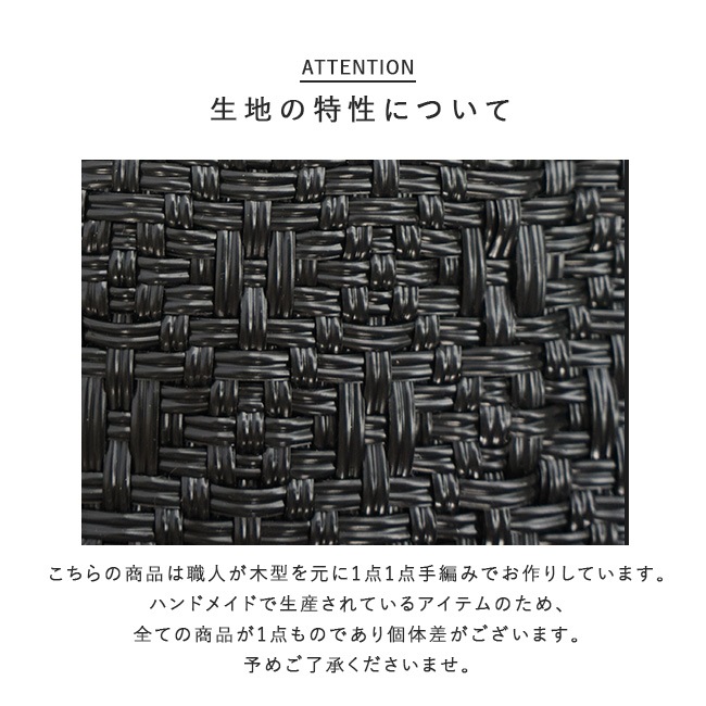 Letra(レトラ)MERCADO BAG ROMBO (XS)メルカドバッグ ロンボ マルシェ