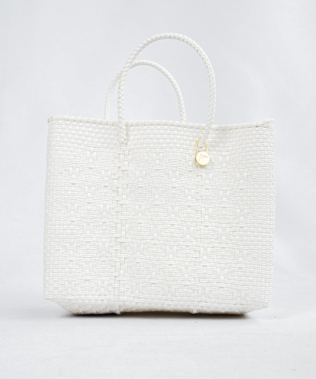 Letra(レトラ)MERCADO BAG ROMBO (XS)メルカドバッグ ロンボ マルシェ