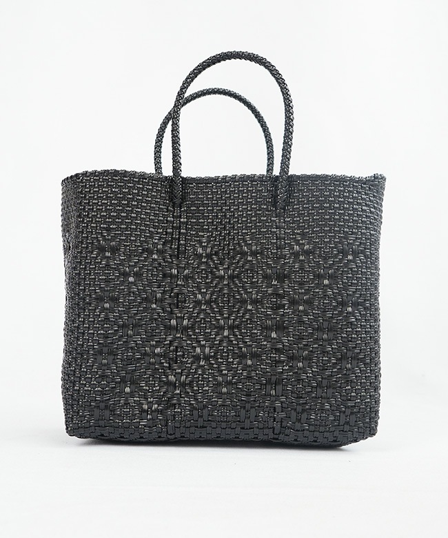 Letra(レトラ)MERCADO BAG ROMBO (XS)メルカドバッグ ロンボ マルシェ