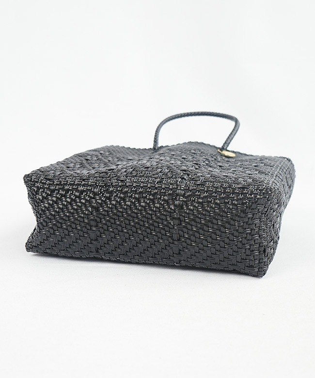 Letra(レトラ)MERCADO BAG ROMBO (XS)メルカドバッグ ロンボ マルシェ