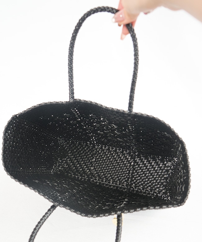 Letra(レトラ)MERCADO BAG ROMBO (XS)メルカドバッグ ロンボ マルシェ