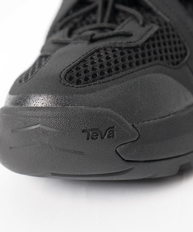 N.HOOLYWOOD (エヌハリウッド) ×Teva(テバ) Hurricane XLT3 CT × N