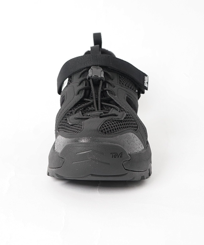 N.HOOLYWOOD (エヌハリウッド) ×Teva(テバ) Hurricane XLT3 CT × N