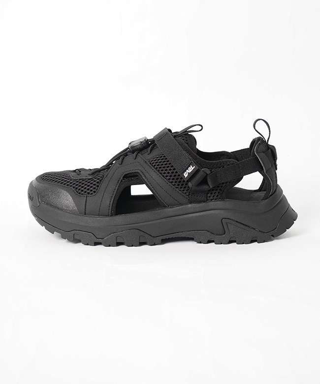 N.HOOLYWOOD (エヌハリウッド) ×Teva(テバ) Hurricane XLT3 CT × N