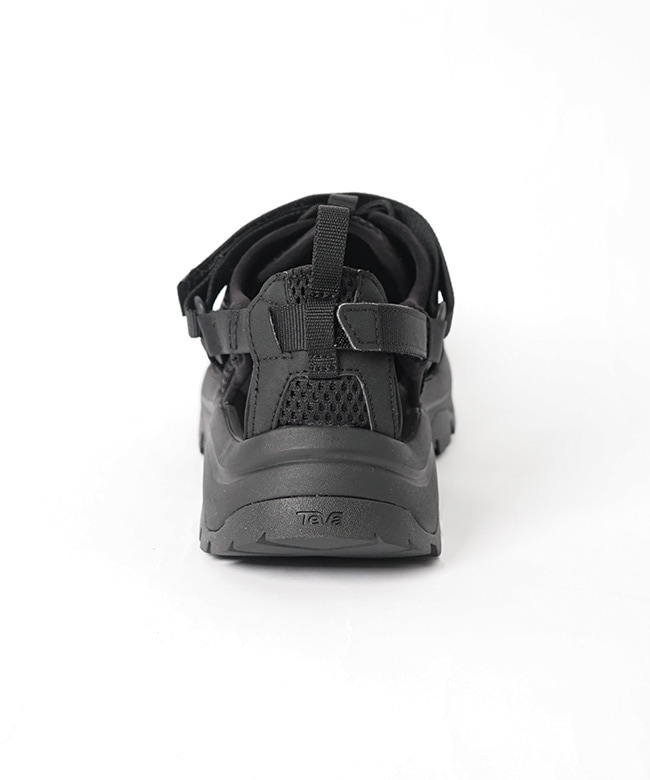N.HOOLYWOOD (エヌハリウッド) ×Teva(テバ) Hurricane XLT3 CT × N