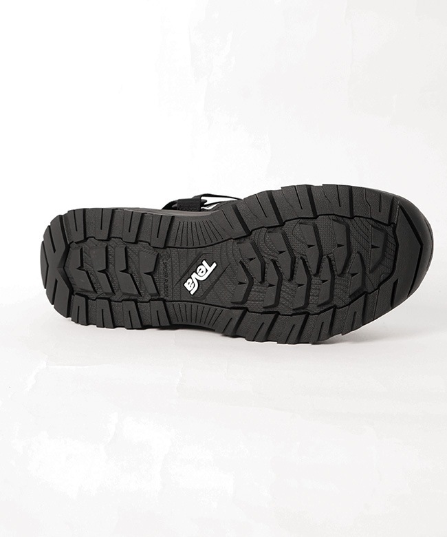 N.HOOLYWOOD (エヌハリウッド) ×Teva(テバ) Hurricane XLT3 CT × N